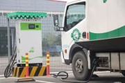 新能源高速打几折