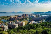 珠海科技学院官网首页