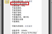 iphone激活时间查询