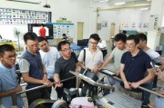 周口新能源电动汽车市场