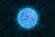 月亮看盘，探索宇宙的神秘之眼