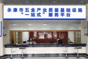 永康五金科技大学