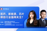 新能源基金前景如何