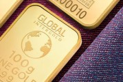 金价波动，未来黄金首饰价格走势分析与投资建议
