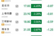 中国新能源房地产股票：投资前景与风险分析