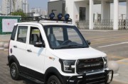 新能源车6座