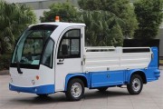 新能源环卫车