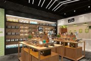 商店英文