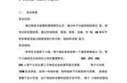 商务数据分析实训报告
