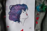 绘制科技创意画：简单漂亮两不误
