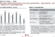 新型能源车价格