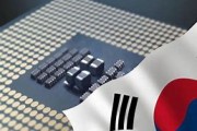 美韩半导体合作