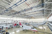 航空维修发展