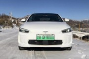 预算10万内新能源车