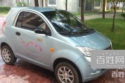 唐骏天使属于新能源吗还是汽车