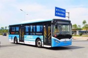 新能源公交车发展规划2023