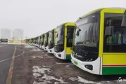 巢湖公交车线路图