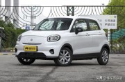新能源车型五座有哪些型号