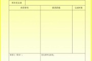 企业承诺书模板范文