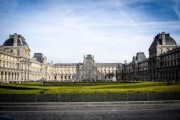 世界四大美院，艺术殿堂的璀璨明珠