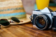 摄影爱好者的福音，2023年最佳相机推荐指南