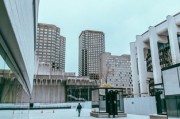 郑州建筑被评最丑？城市美学与建筑设计的反思之路