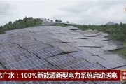 关于县域综合能源开发的一点认识