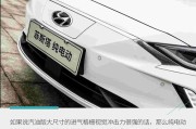 现代新能源全部车系