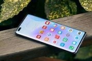 华为什么时候上市mate40pro手机