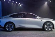 长安纯电动汽车7万