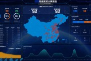 县区大数据中心是干什么的
