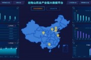 大数据门户系统