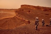 去火星号基地，来一场逃离地球的旅行