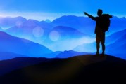 探索神秘的神火，如何在生活中点燃激情与创造力
