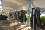 新能源充电站巡查制度范本