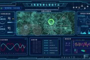 龙岗区环卫作业精细化监管平台