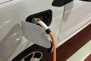 新能源充电充不满就停怎么回事