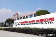 鲁能新能源集团有限公司