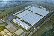 浙江新能源汽车行业代表