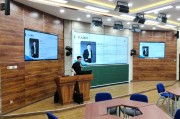海南大学干部培训网