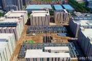 廊坊开发区大数据产业园发展规划