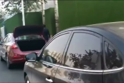 怎样从后备箱里面打开车 汽车后备箱怎么手动打开