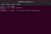 python大数据开发什么意思