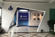潍坊新能源展厅设计公司