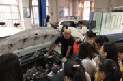 石家庄市学新能源技术好的学校