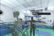 人体解剖教学软件如何重塑医学教育