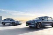 秦新能源2021款怎么样