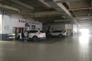 南充东风本田4s店
