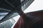科技生活图鉴：简约视觉印象
