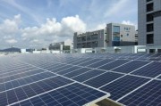江阴新桥镇光伏新能源项目招标